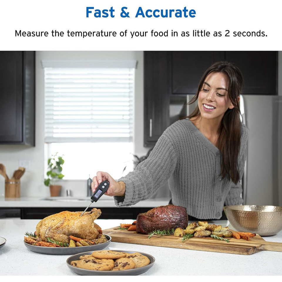 Etekcity EMT100 Digital Meat Thermometer (2-Pack) product image