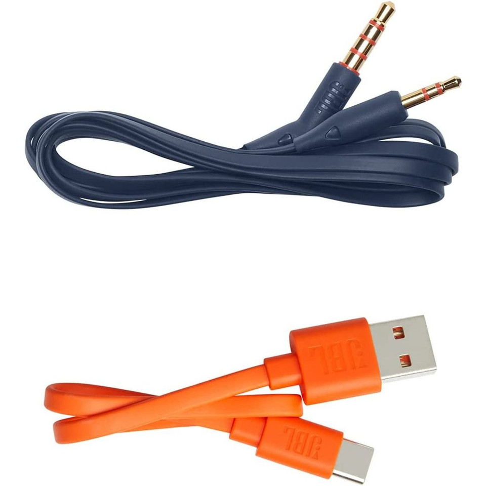 JBL® Tune 760NC Wireless Over-Ear NC Headphones product image