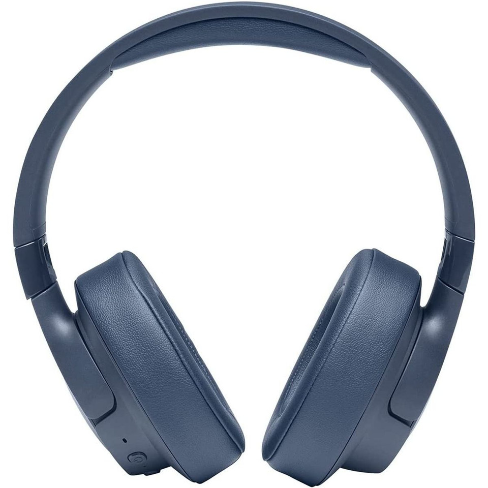 JBL® Tune 760NC Wireless Over-Ear NC Headphones product image
