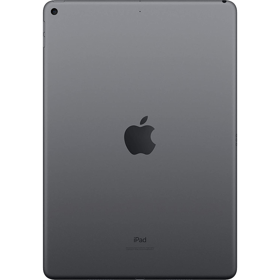 Apple® iPad Air 10.5"  64GB with Case, Charger & Screen Protector product image