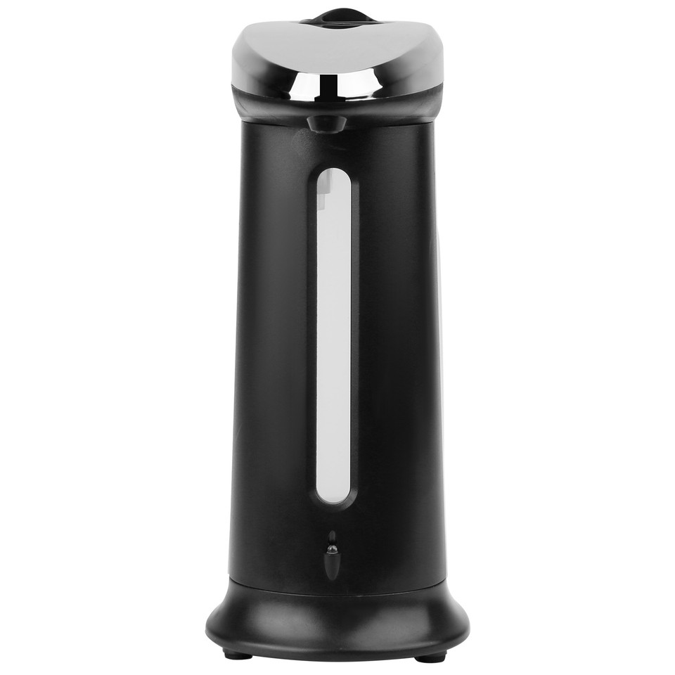 Automatic Soap Dispenser with Anti-Slip Base product image