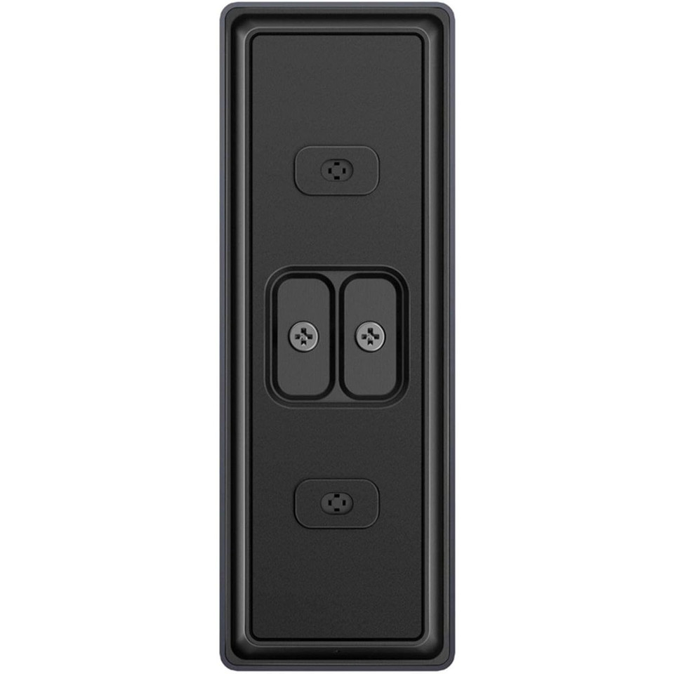 Eufy 2K Wired Video Doorbell product image