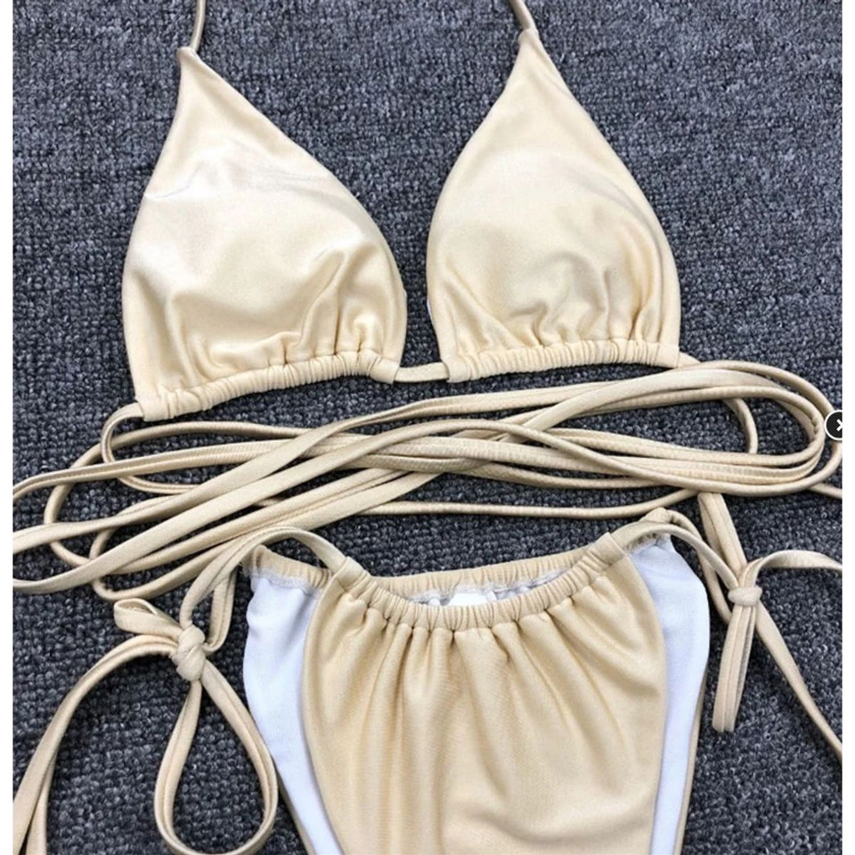 Women's Stylish Bikini Swimwear product image