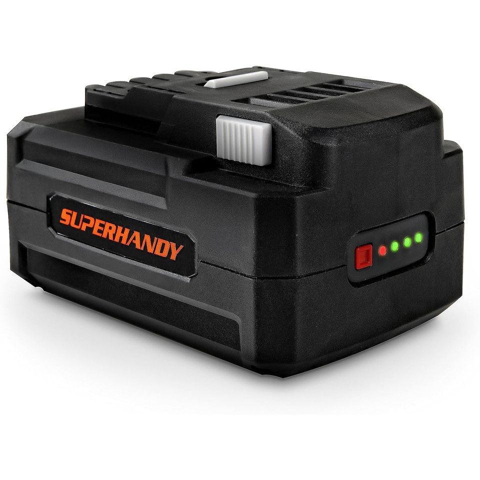 SuperHandy 48V 4Ah Lithium-Ion Battery product image