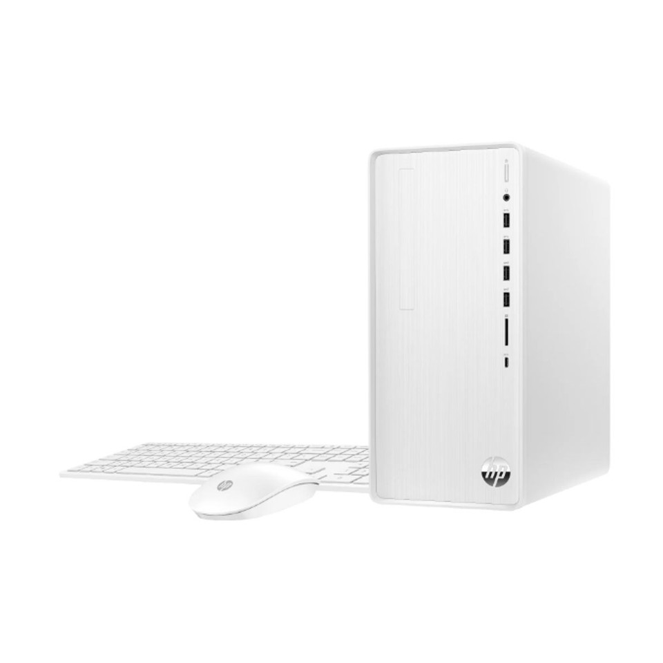 HP® Pavilion Desktop i5-12400 product image