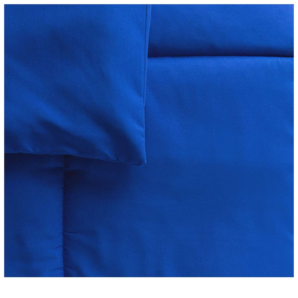 Cheer Collection™ Luxurious Down Alternative Comforter product image