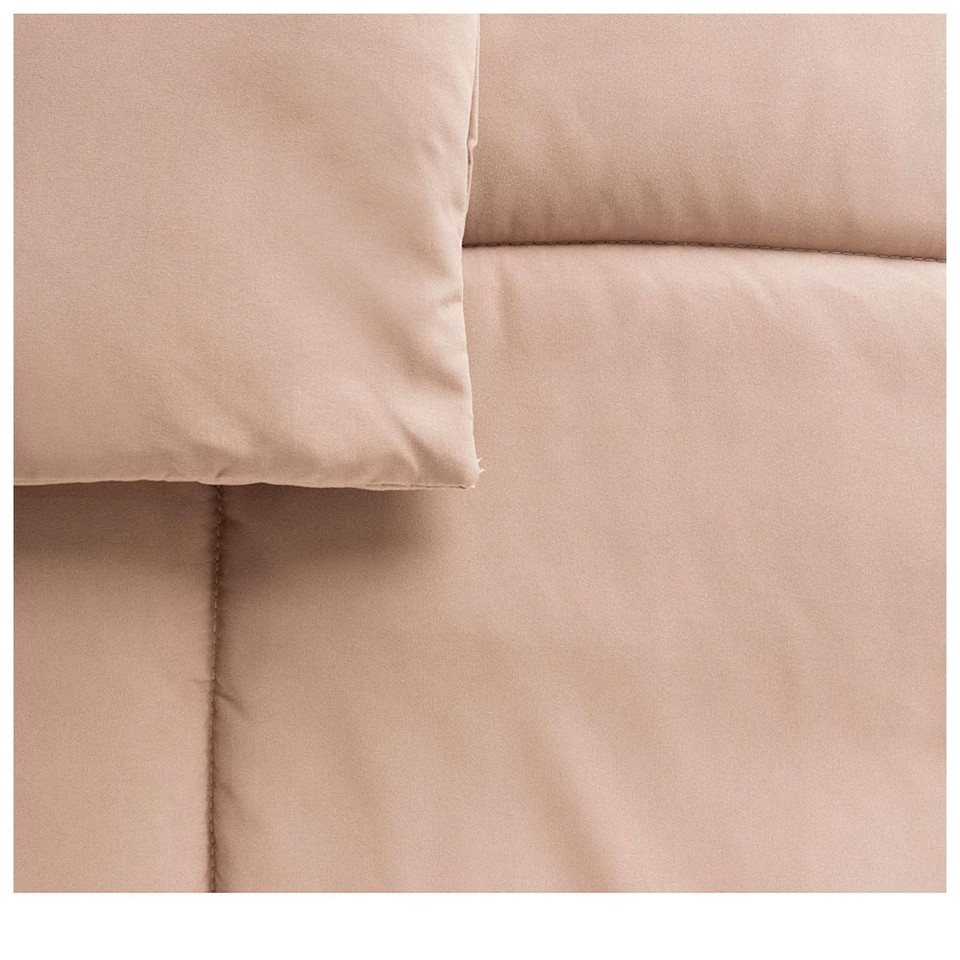Cheer Collection™ Luxurious Down Alternative Comforter product image