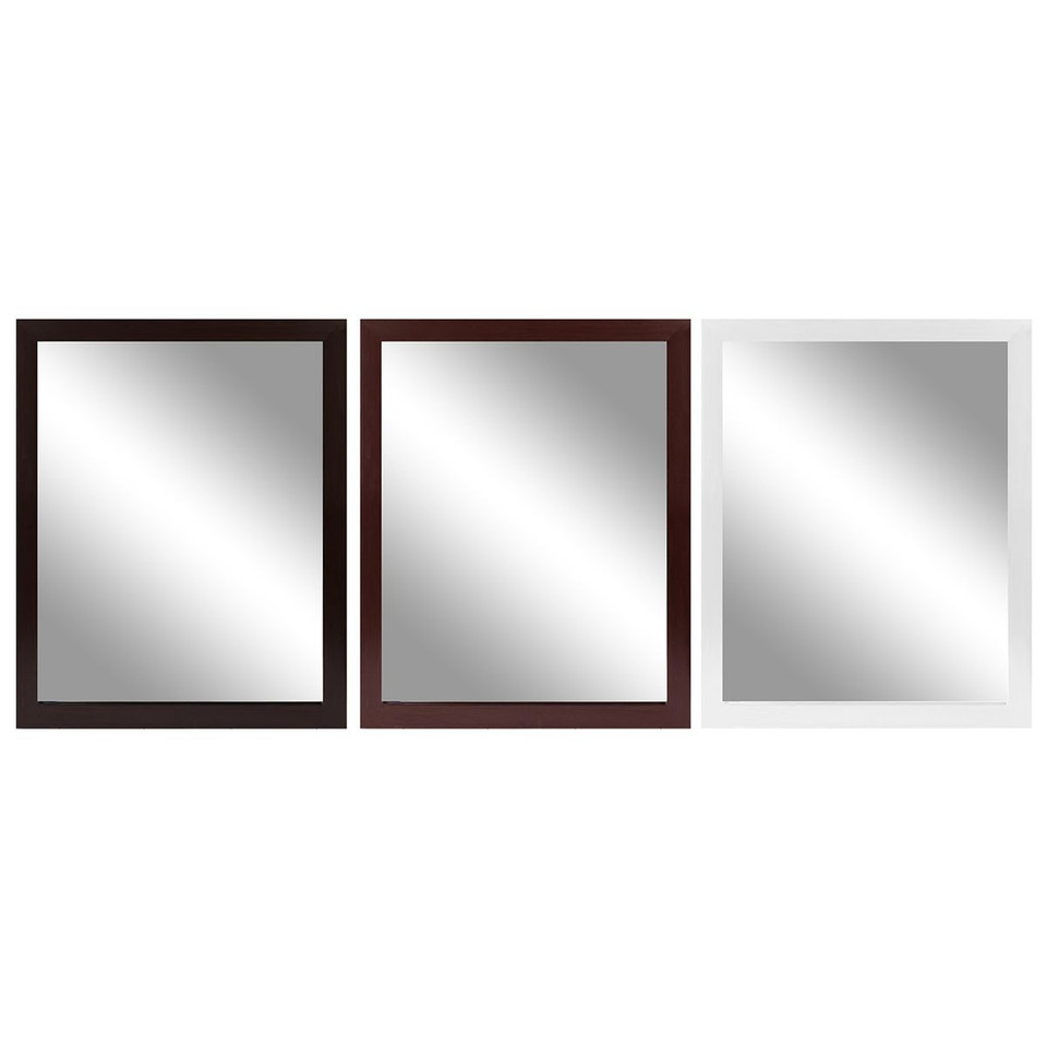 NewHome Rectangle Wall Mirror product image
