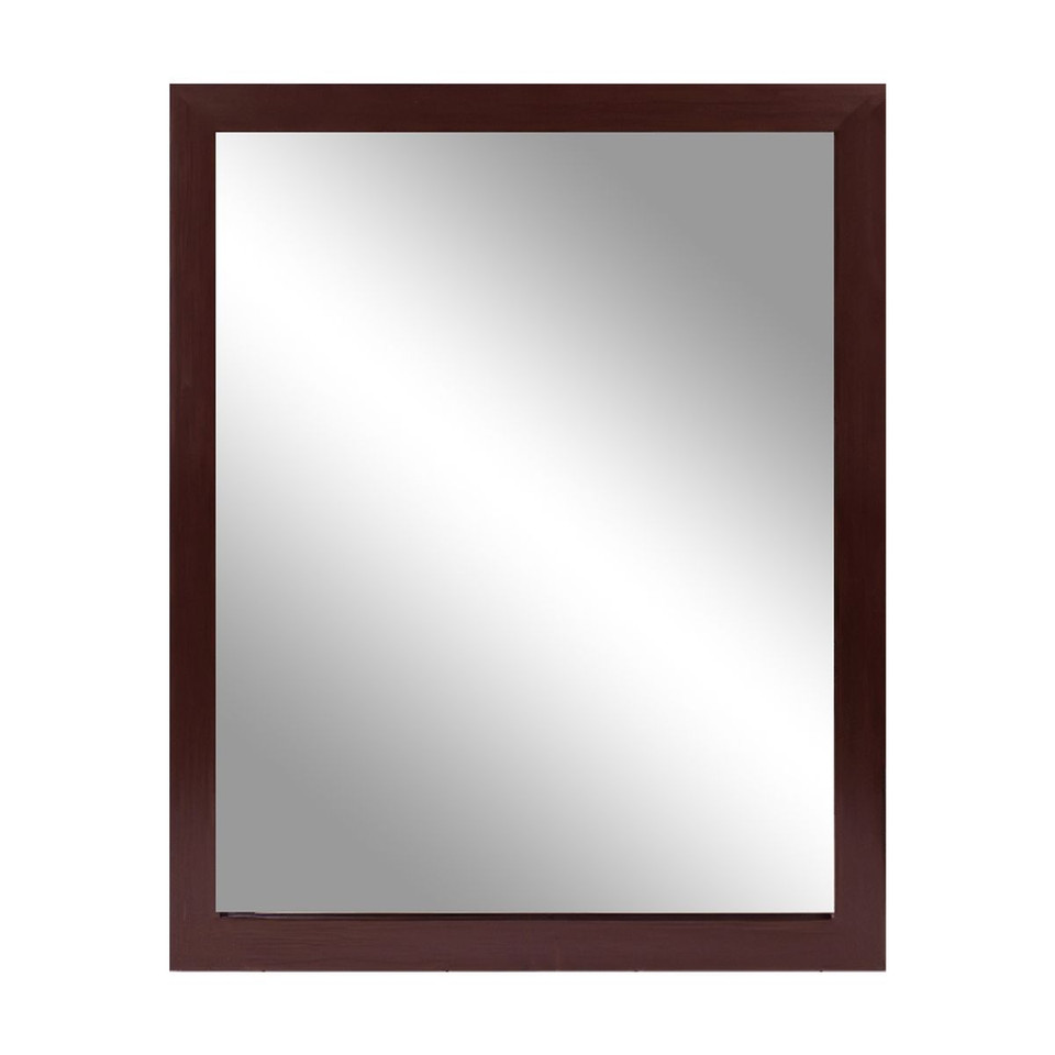NewHome Rectangle Wall Mirror product image