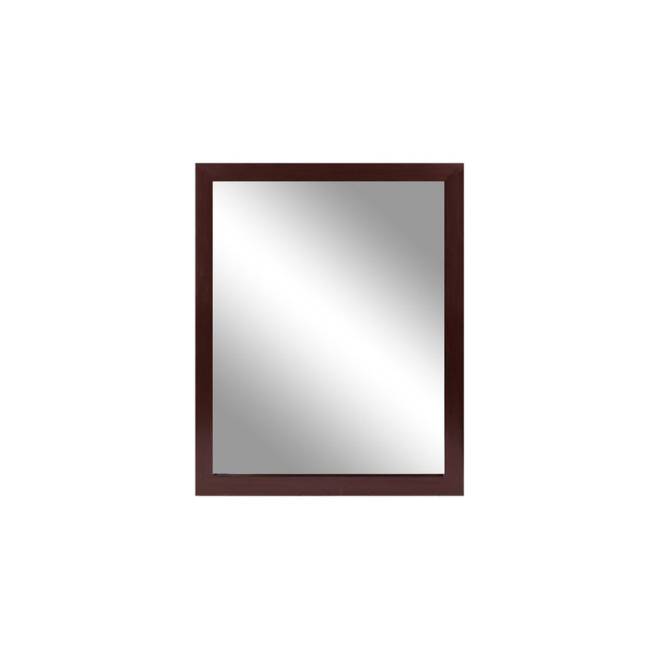 NewHome Rectangle Wall Mirror product image