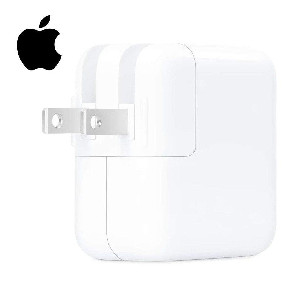 Apple 30W USB-C Power Adapter  product image