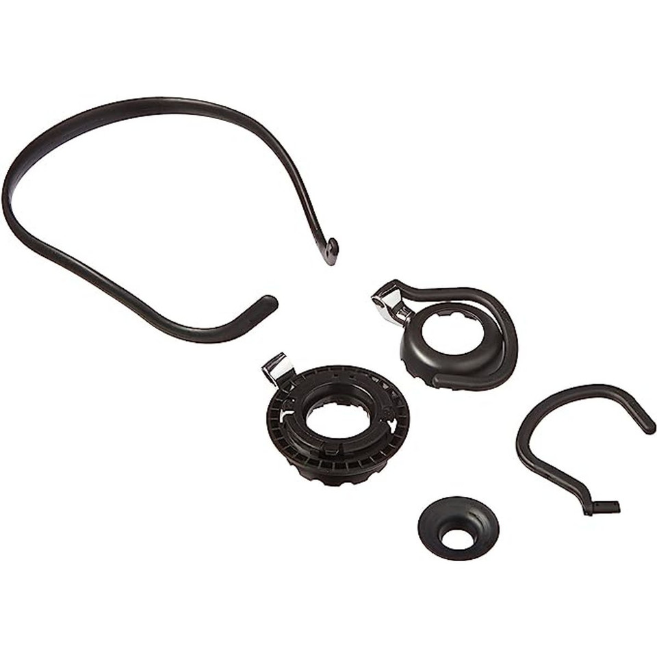 Jabra 2400 II QD Mono NC 3-in-1 Wired Headset product image