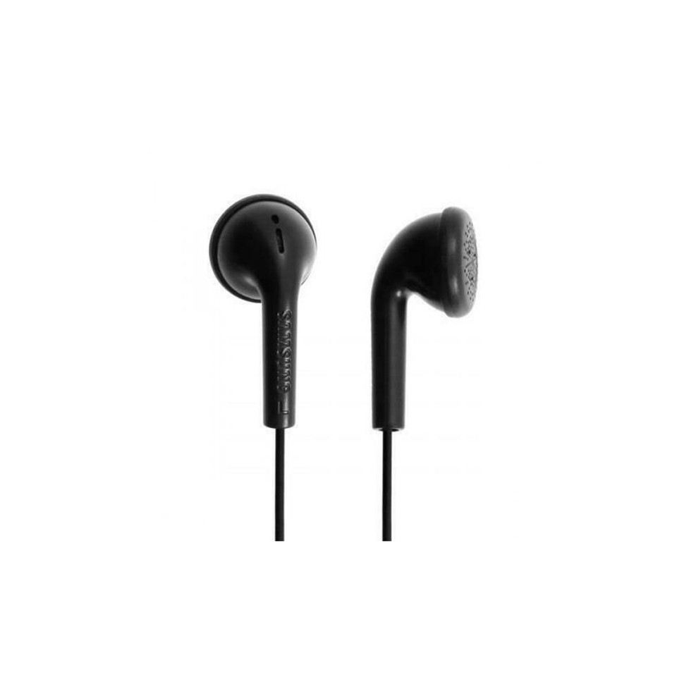 Samsung® Stereo Headset with Mic, 3.5mm (2-Pack) product image