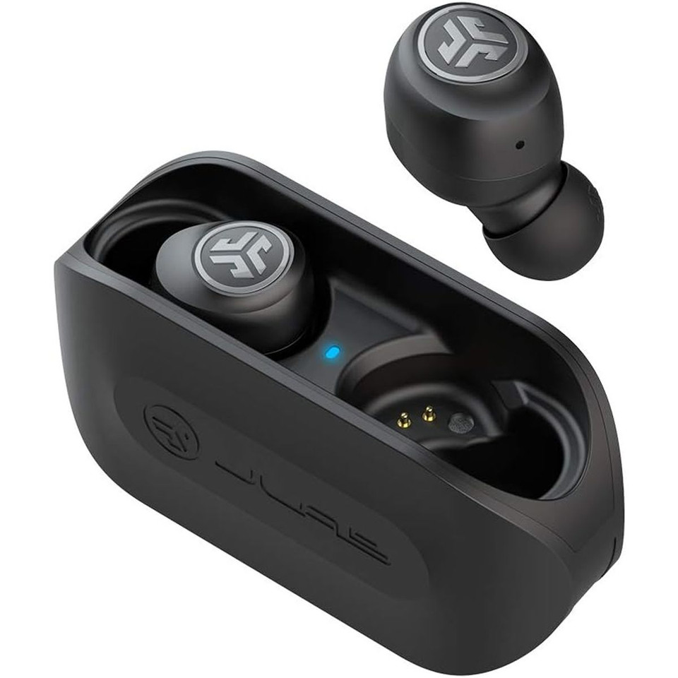 JLab® GO Air True Wireless Earbuds (2-Pack) product image