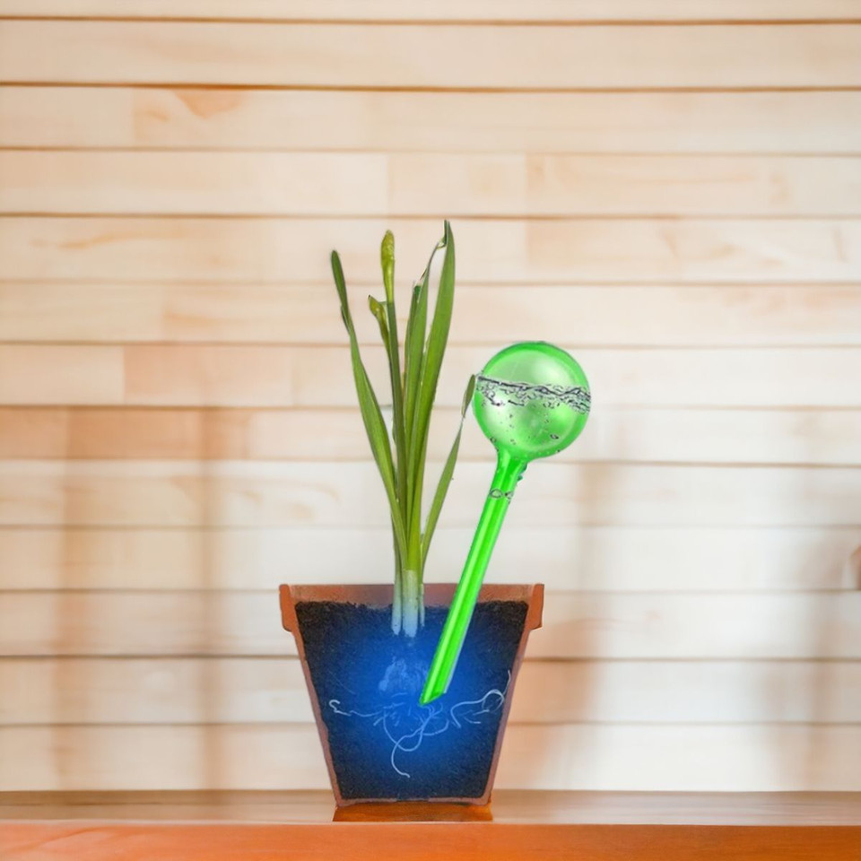 Self-Watering Garden Bulb (4-Pack) product image