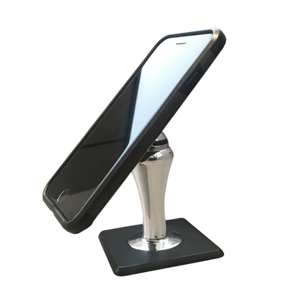 Fastball™ Deluxe Magnetic Desk Mount for Smartphone (2-Pack) product image
