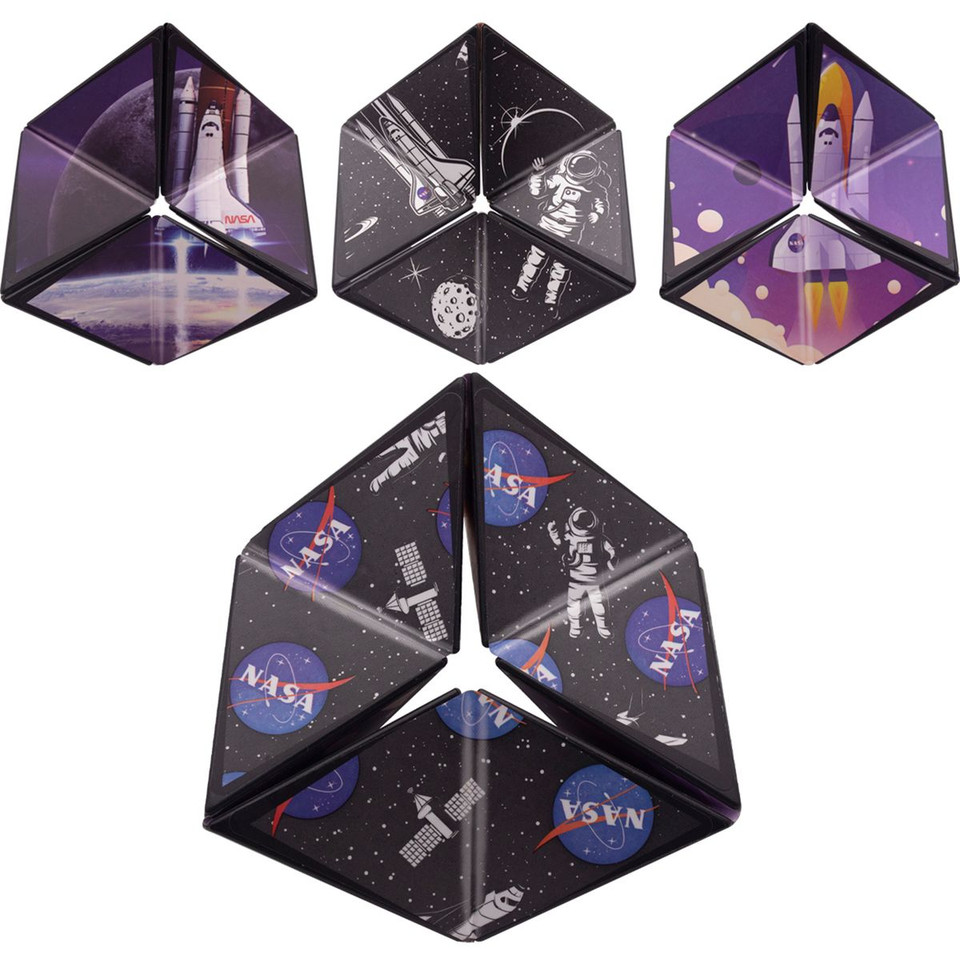 NASA Space Anomaly Interstellar Gift Set product image