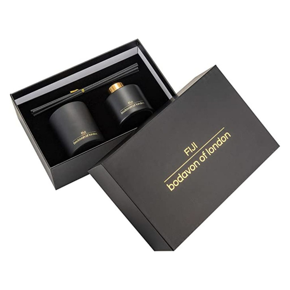 Westminster Fiji Candle and Diffuser Set product image