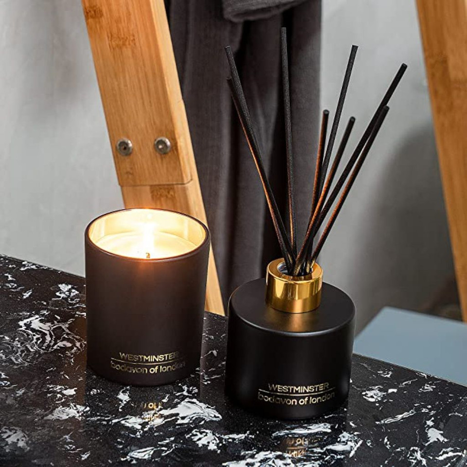 Westminster Fiji Candle and Diffuser Set product image