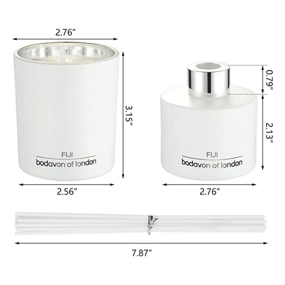 Westminster Fiji Candle and Diffuser Set product image