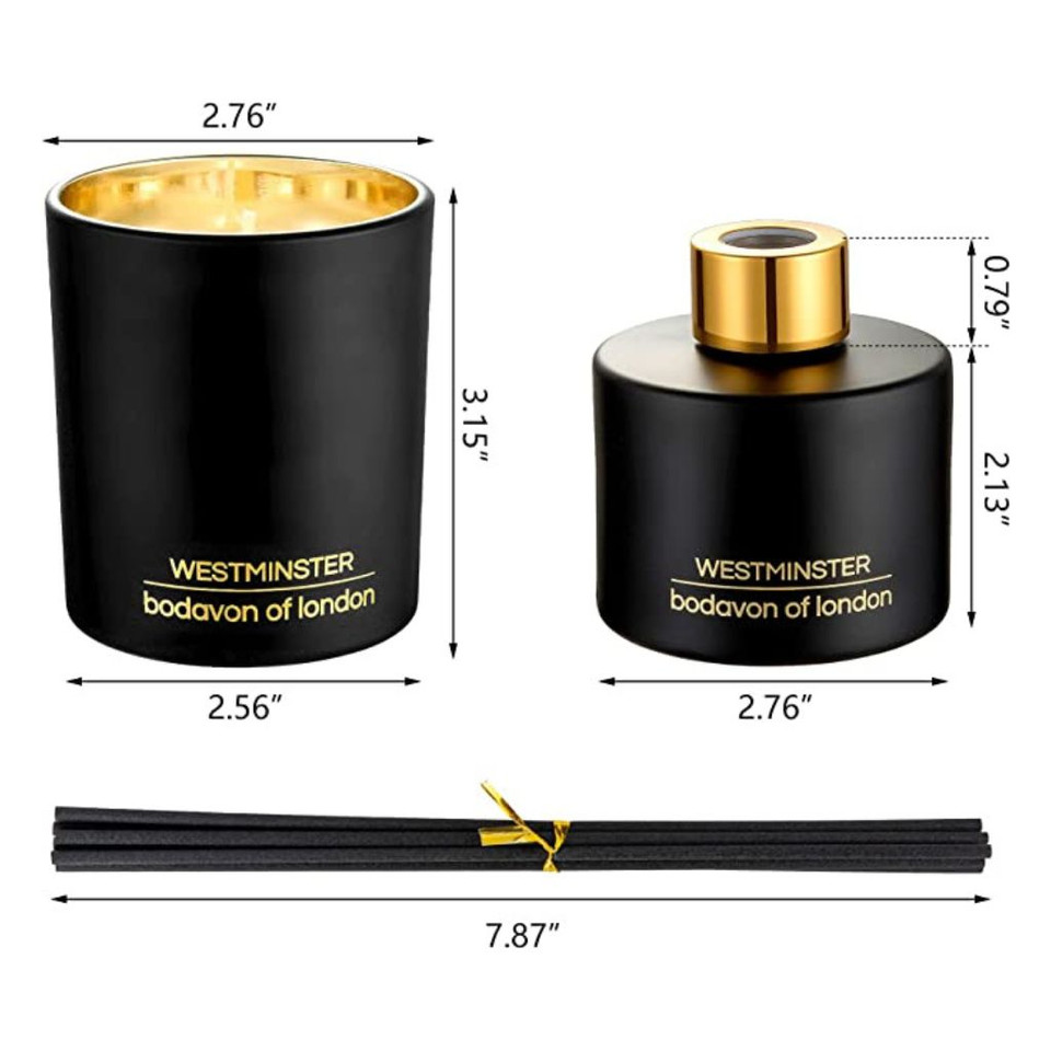 Westminster Fiji Candle and Diffuser Set product image