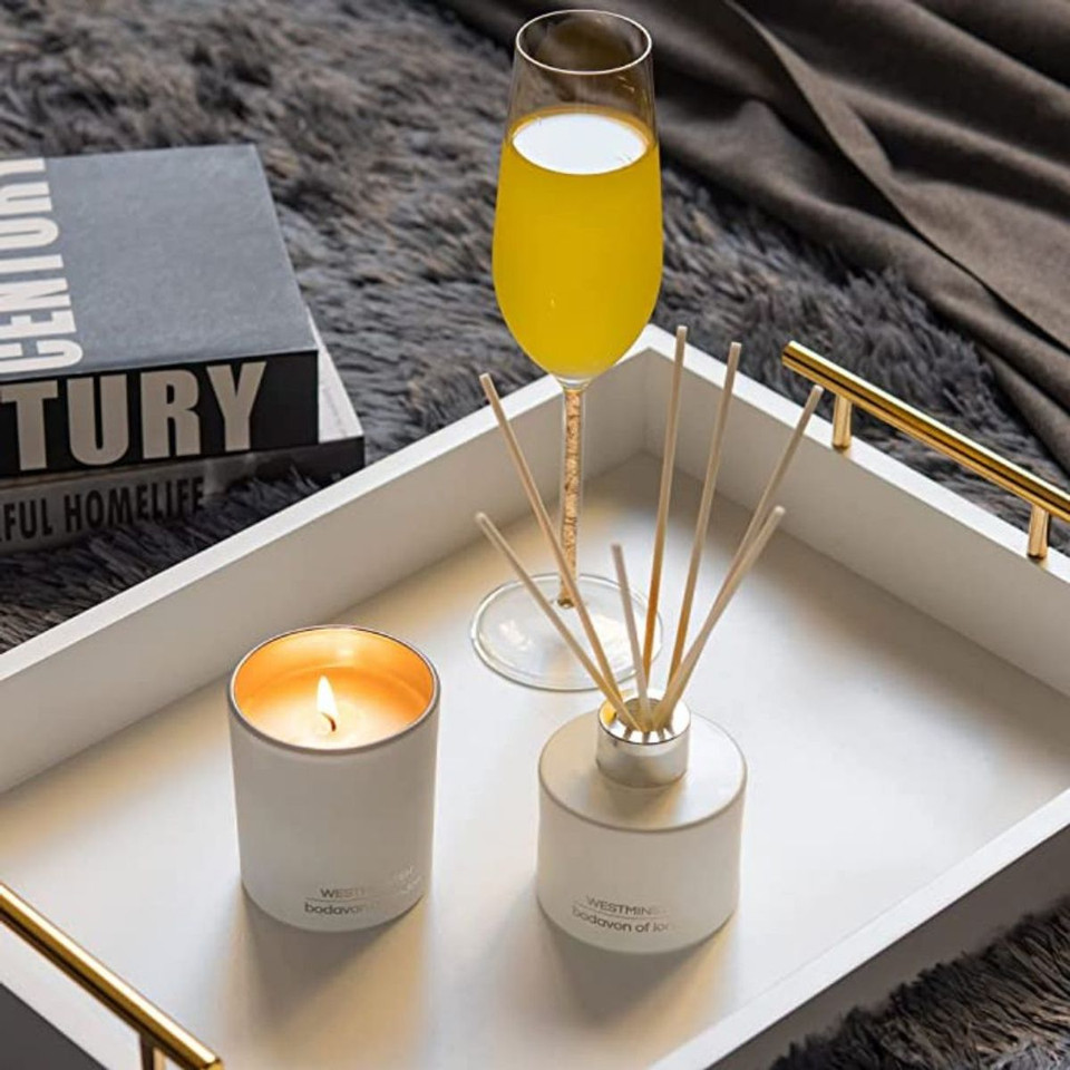 Westminster Fiji Candle and Diffuser Set product image