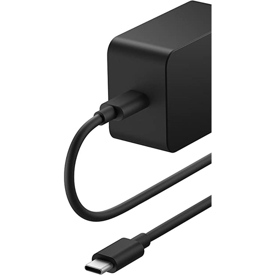Microsoft Surface Duo USB-C Power Supply product image
