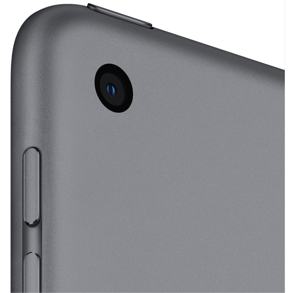 Apple® iPad 8th Gen Bundle - 32 or 128GB (2020 Release) product image