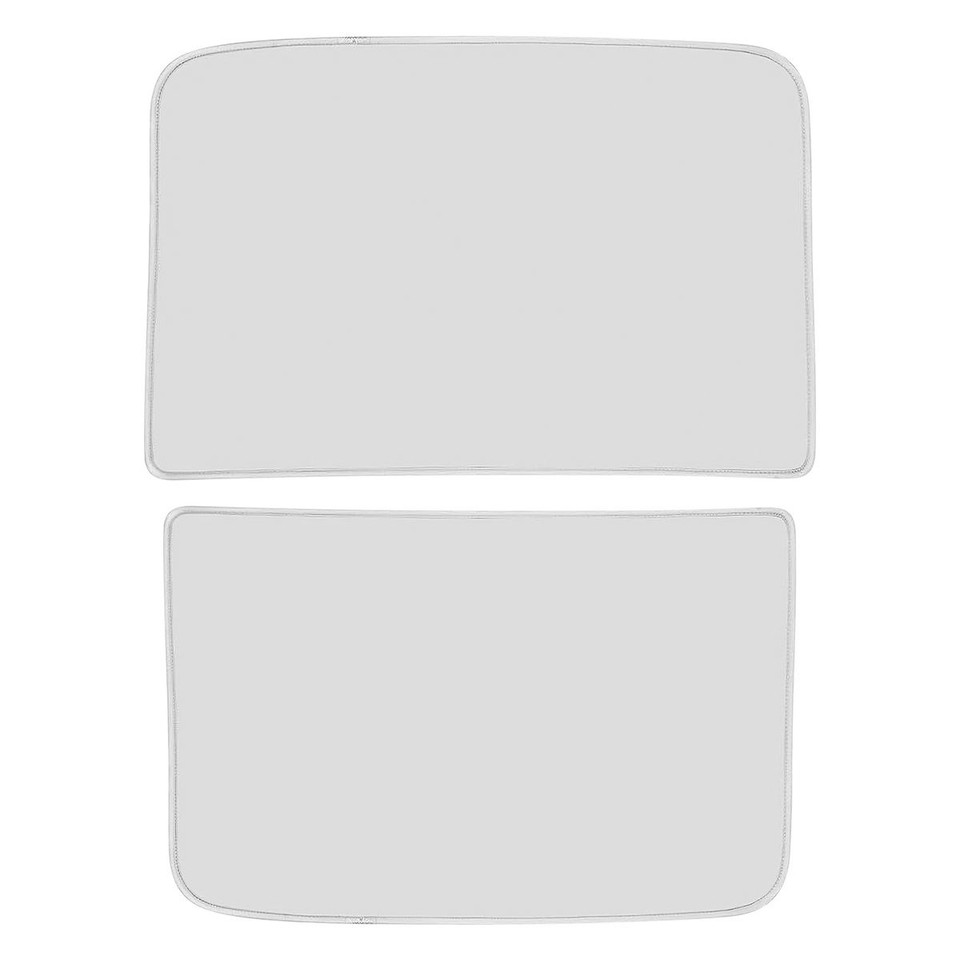 iMounTEK® 2-Piece Roof Sunshades for Tesla Model Y product image