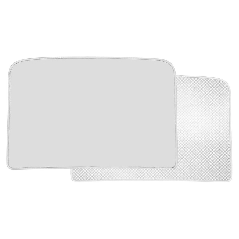 iMounTEK® 2-Piece Roof Sunshades for Tesla Model Y product image