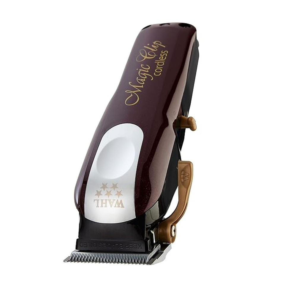 Wahl® 5 Star Cordless Magic Clip Clipper product image