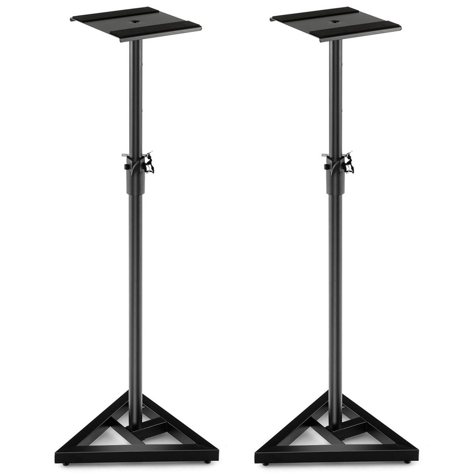 Adjustable Speaker Stands (Set of 2) product image