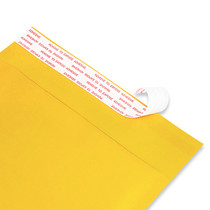Self Seal Kraft or Poly Bubble Padded Envelopes (10-Pack) product image