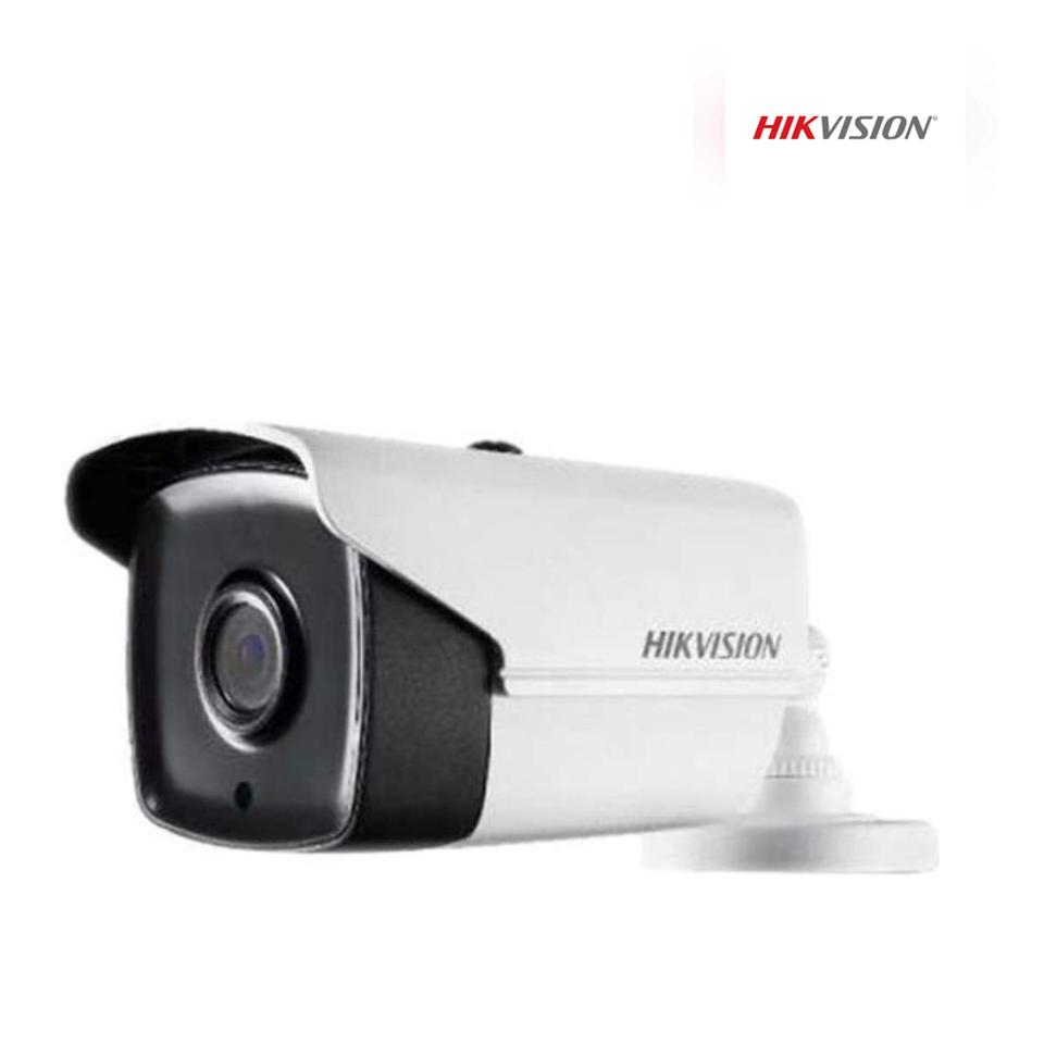Hikvision 2MP 1080p 3.6mm Outdoor Surveillance Security Camera product image