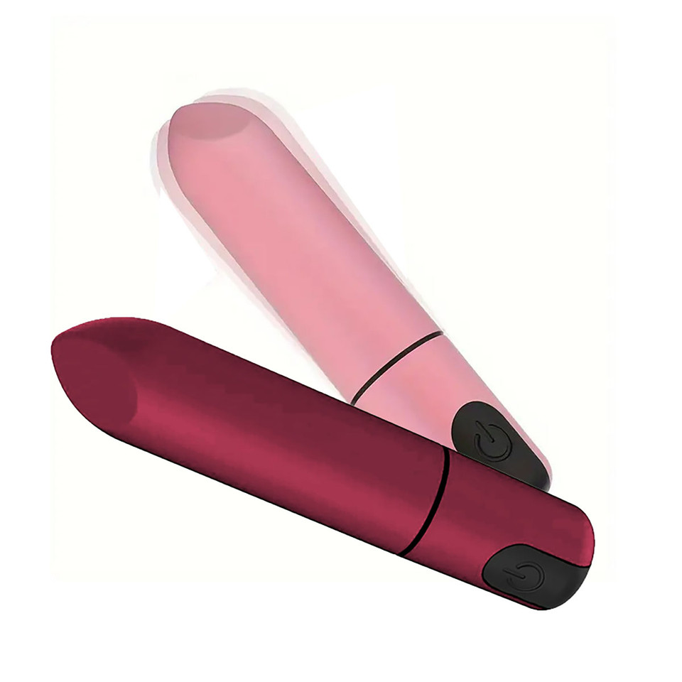 Travel Pocket Bullet Vibrator product image