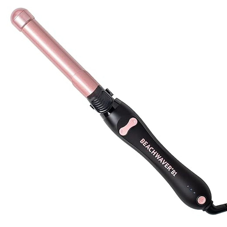 Beachwaver® B1 Rotating Curling Iron product image
