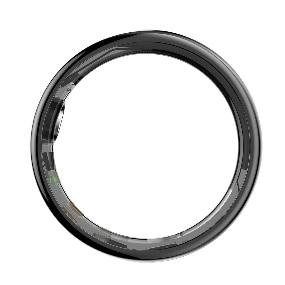 Smart Ring Fitness Tracker (Size 9) product image