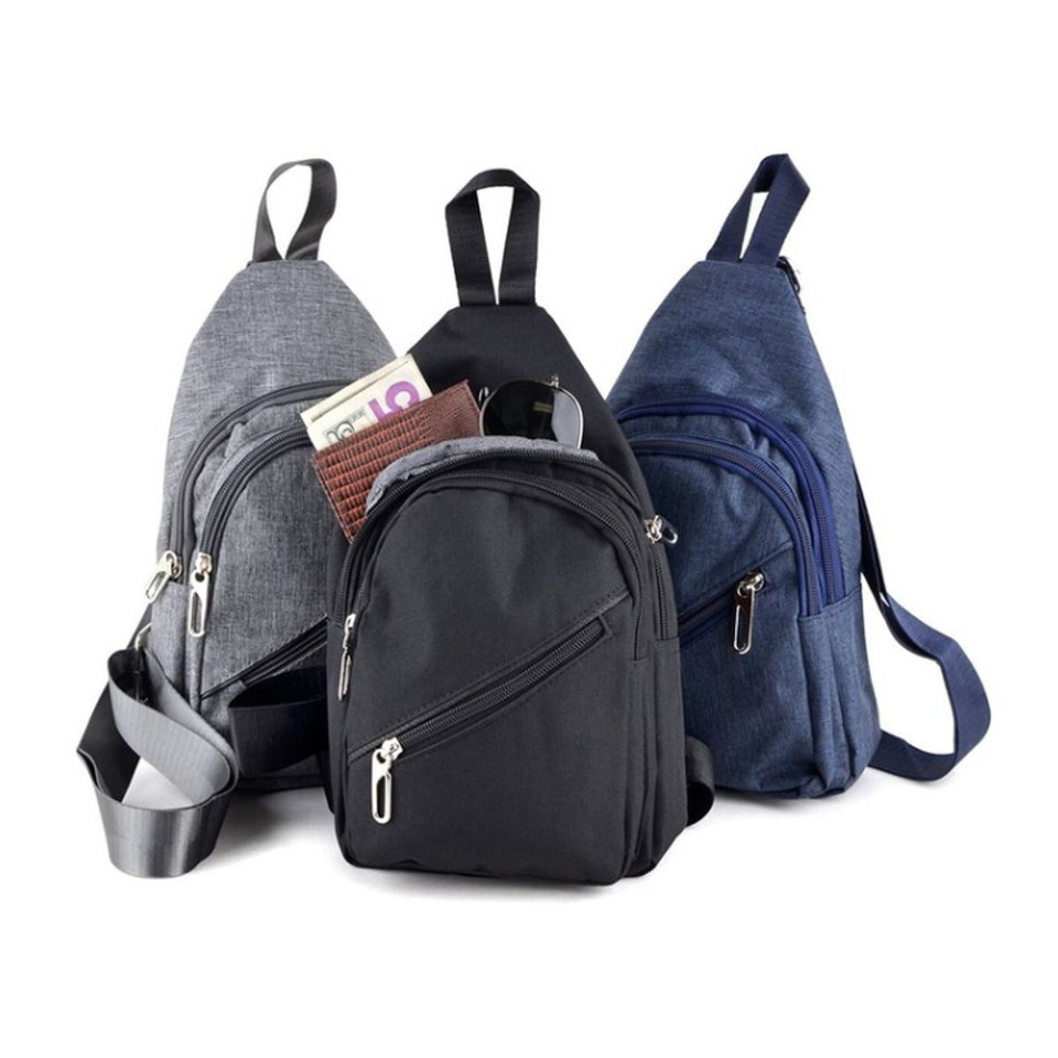 12-inch Crossbody Sling Bag product image
