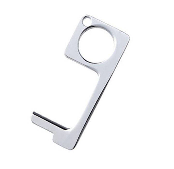 Stay Safe Germ-Free Key (2- or 4-Pack) product image