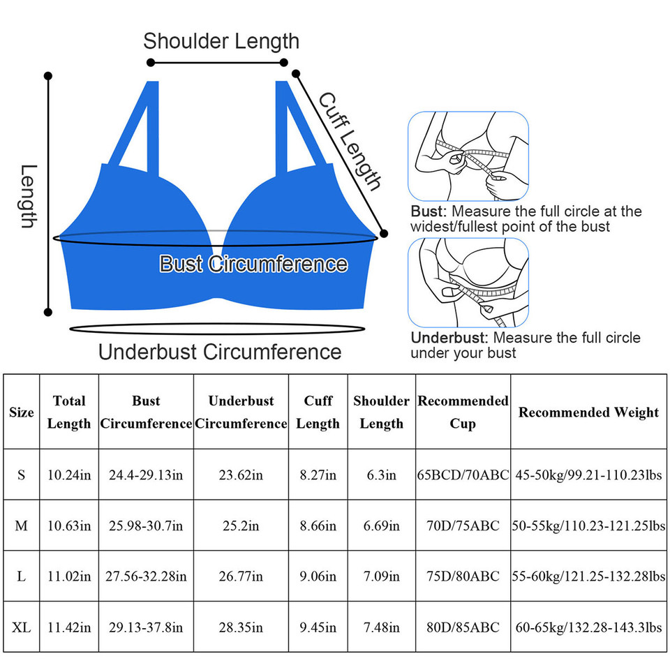 N'Polar™ Deep V-Neck Sports Bras product image