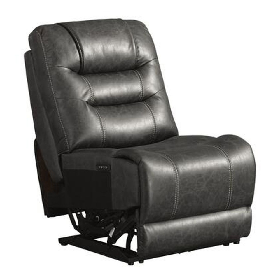 Wasson Armless Power Recliner Chair  product image