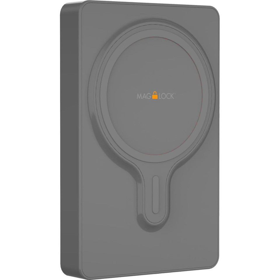 MyCharge MagLock 6000mAh Wireless Magnetic Portable Powerbank product image
