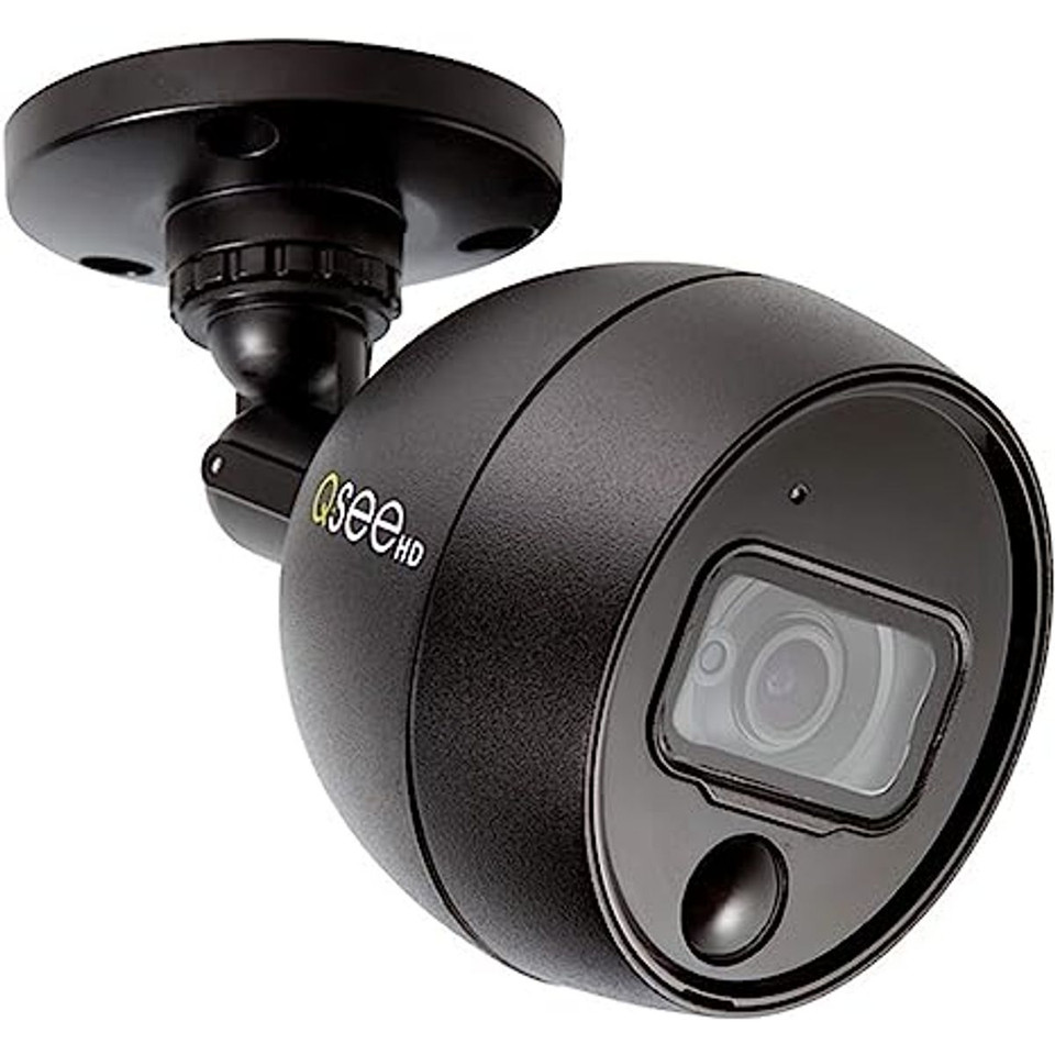 Q-See 1080p Analog HD Passive Infrared Bullet Camera product image