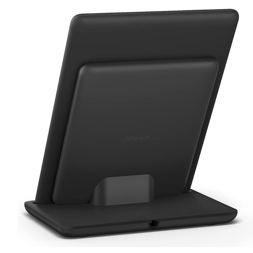 Wireless Charging Dock for Kindle Paperwhite Signature Edition product image