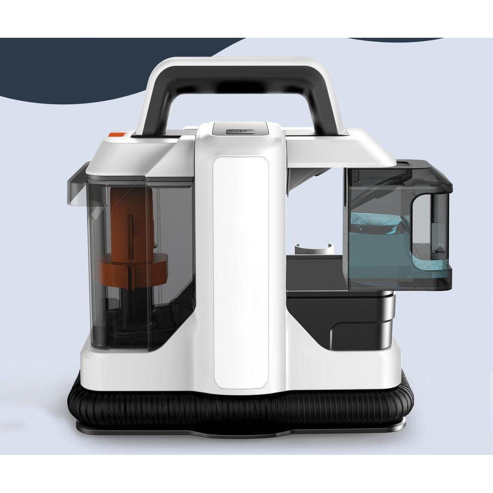 Ailltopd® C4 Portable Carpet Cleaner product image