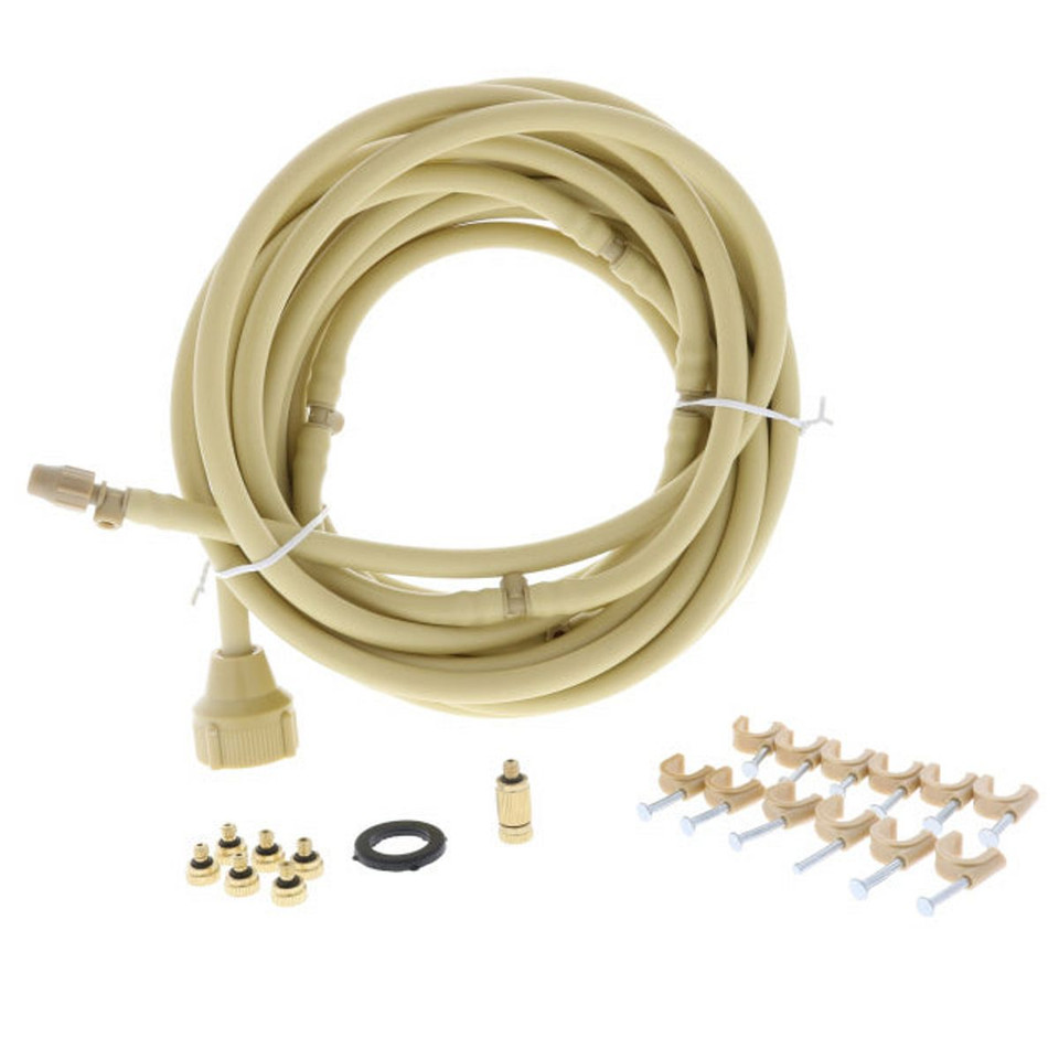 Orbit® Preassembled Mist Cooling Kit product image