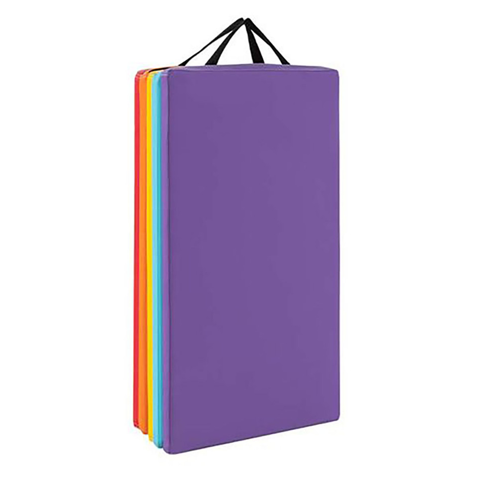 Kids' 5-Panel Folding Gymnastics Mat product image