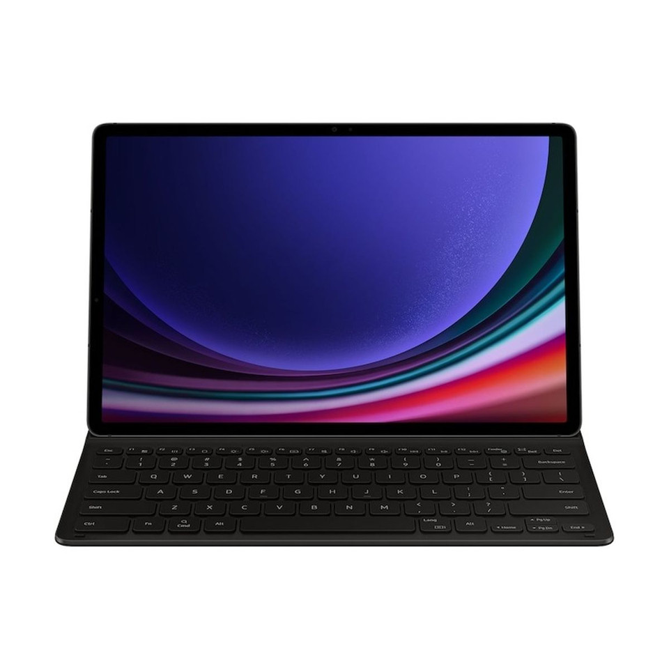 Samsung Book Slim Keyboard Cover For Galaxy Tab S9+ | S9+ 5G product image