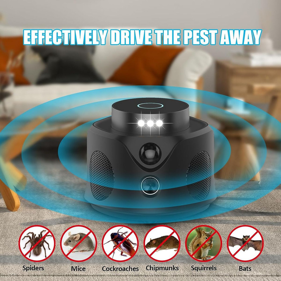 Indoor Rodent Repellent  product image