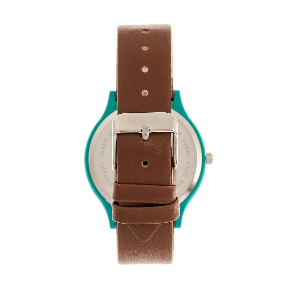 Crayo™ Glitter Unisex Watches, 36mm product image